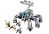 Lego 75013 Star Wars Umbaran Mhc Mobil Heavy Cannon Produktbild-Vorschau 7