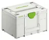 Festool ETS 150/5 EQ-Plus szlifierka oscylacyjna 310 W 150 Podgląd zdjęcia produktu 10