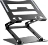 SET: Aluminium Laptopständer + Smartphoneständer - silber Produktbild-Vorschau 20
