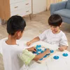Viga Memory Guess The Pictures Paměťová hra 10 Montessori Náhled obrázku produktu 2