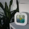 Digitales Thermo-Hygrometer mit Komfortzonen FUN 30.5050.54 Produktbild-Vorschau 2