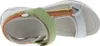 Damen Sandalen Rieker W3151-90 multi 39 Produktbild-Vorschau 22