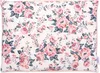 Babynest Set Roses XXL 5-teilig antiallergen mitwachsend Produktbild-Vorschau 6