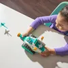 Véhicule Paw Patrol Everest Deluxe Voir les images du produit 12