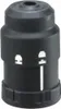 Mandrin SDS-Plus Interchangeable MAKITA 194080-7 Voir les images du produit 9