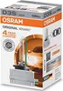 1x D3S OSRAM XENARC ORIGINAL Xenon Brenner 42V 4100K Produktbild-Vorschau 11