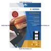 HERMA 7784 Pochettes transparentes Fotophan DIN A4 pour Voir les images du produit 18