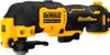 DEWALT Akku-Multifunktions-Werkzeug DCS353D2, 12 Volt, (2x Produktbild-Vorschau 9