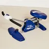BodyMax Fitnesstrainer Heimtrainer mit Vibration, Produktbild-Vorschau 2