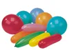 Balony PAPSTAR 18651, różne kolory i kształty Podgląd zdjęcia produktu 1