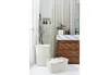 Curver Softex wasmand 45L - krijt wit Produktbild-Vorschau 3
