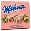Manner Original neapolské křupavé oplatky s lískooříškovým Náhled obrázku produktu 1