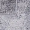 A close-up view of a rug, showing the texture and weave of the material. Produktbild-Vorschau