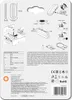 LEDVANCE LINEAR LED Mobile IR USB – Aufladbare LED-Leuchte Produktbild-Vorschau 8