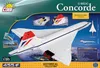 COBI 1917 Concorde z Brooklands Museum, 1:95, 455 k Náhled obrázku produktu 9