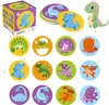 Memory-Spiel Dinosaurier Mini Memo 24-Teiliges Set Für Die Produktbild-Vorschau 13
