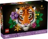 LEGO 31217 Art Fauna Collection - Tiger (31217) Náhled obrázku produktu 1