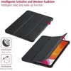 Tablet-Case Fold Schwarz für Apple iPad Pro 11" Produktbild-Vorschau 2