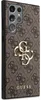 Guess 4G Grosses Metall Logo Etui Für Samsung Galaxy S24 Produktbild-Vorschau 14