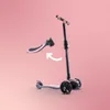 Trottinette pour enfants Trottinette à trois roues avec Voir les images du produit 4