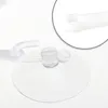 com-four® 4x LED kerstverlichting XL - Raamlichtslinger Productafbeelding-voorbeeld 4