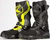 Motokrosové boty Klim Adventure GTX, šedé/žluté, velikost 8 Náhled obrázku produktu 2