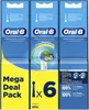 Oral-B Aufsteckb. Prec. Clean Pro (6Stk.) Produktbild-Vorschau 4