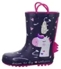 Gummistiefel Kaltfutter LB230060-NV Produktbild-Vorschau 2