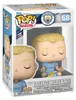 EFL POP! Voetbalvinylfiguur Manchester City - Erling Productafbeelding-voorbeeld 2