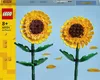 Lego 40524 Girasoli Anteprima dell’immagine prodotto 9