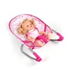 Kinder Pretend Play Puppe Spielzeug,Baby Puppe spielen Produktbild-Vorschau 3