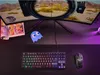 Trust GXT 929 Helox Gaming Mouse Bezdrátová optická Náhled obrázku produktu 10