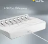 VARTA Ladegerät Multi Charger lädt 2/4/6/8 AA/AAA Produktbild-Vorschau 7