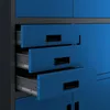 Armoire de bureau, armoire de classement, coffre-fort, Voir les images du produit 5