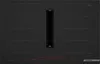 Bosch Serie 8 PXX89BD56E, Schwarz, Integriert, 80 cm, Produktbild-Vorschau 1