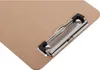 MAUL Klemmbrett MAULbasic A5 Hochformat Hartfaser-Holz Produktbild-Vorschau 9