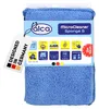 alca® Mikrofaser-Schwamm zur gründlichen & schonenden Produktbild-Vorschau 1