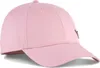 PUMA Essential Metal Puma Cat BB Cap Poised Pink rosa Produktbild-Vorschau 2