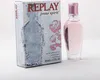 Replay Jeans Spirit! Water Water for Women 40ml Anteprima dell’immagine prodotto 5