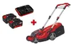 Einhell RASARRO, Kosiarka do trawnika typu push, 450 m², 38 Podgląd zdjęcia produktu 34