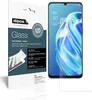 2x Schutzfolie für Oppo A91 matt - Anti-Shock 9H Folie Produktbild-Vorschau 1
