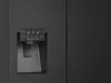 Hisense Hi7 Freistehend Flügeltürkühlschrank, Schwarz, 584 Produktbild-Vorschau 10
