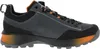 Dolomite DOL Shoe Ms Vernale Hike Low GTX GUNMETA GREY 11.5 Produktbild-Vorschau 7