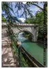 Stadtherz MERAN (Wandkalender 2027 DIN A4 hoch), CALVENDO Produktbild-Vorschau 13