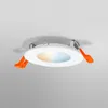 LEDVANCE LED-SPOT INTEGRATED SLIM Ø 8,5cm runder Produktbild-Vorschau 24