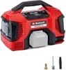 Compressore ibrido Einhell PRESSITO Anteprima dell’immagine prodotto 22