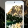 Bizon Glass Hydrogel Displayschutzfolie, Galaxy S21 Ultra, Produktbild-Vorschau 7