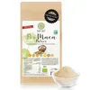 NurBio® Maca Pulver BIO 1 kg Macapulver gelb aus Peru, Produktbild-Vorschau 1