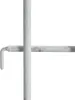 Rankgitter Gartenzaun Eisen Zaun Rankhilfe Rankzaun Metall Produktbild-Vorschau 7