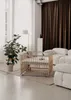 Laufgitter 75x100 cm Matratze SleepPlus, Lattenrost & Produktbild-Vorschau 4
